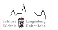 Schloss Langenburg - Hohenlohe